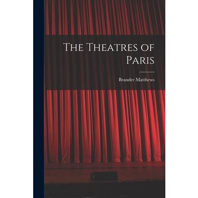The Theatres of Paris