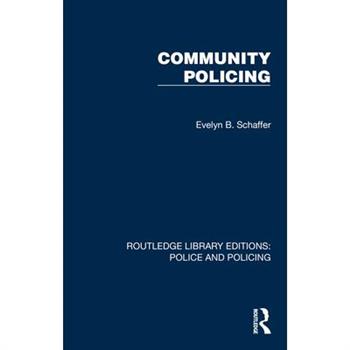 Community Policing