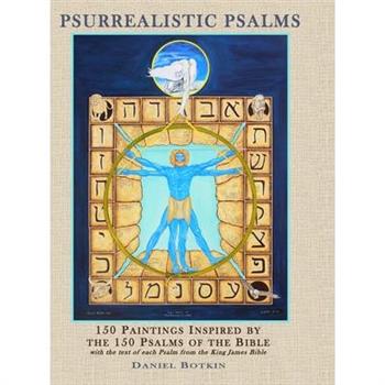 Psurrealistic Psalms