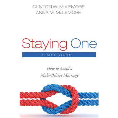 Staying One Leader Guide