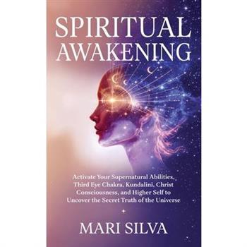 Spiritual Awakening
