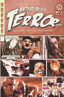 Anthologies of Terror 2020