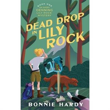 Dead Drop in Lily Rock