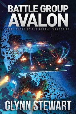 Battle Group Avalon