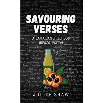 Savouring Verses