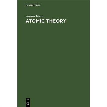 Atomic Theory