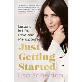 Just Getting Started