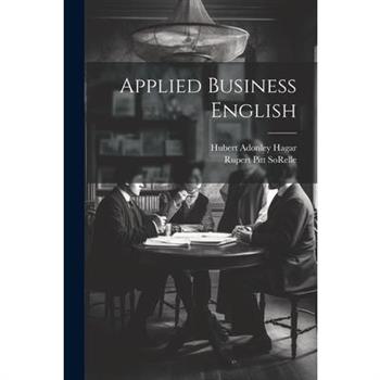 Applied Business English