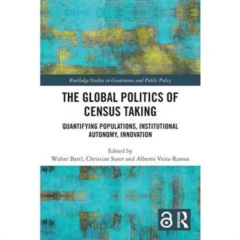 The Global Politics of Census Taking