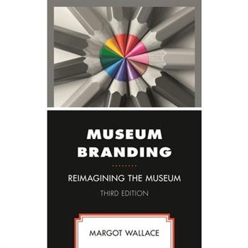 Museum Branding