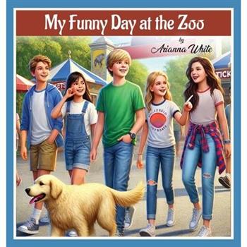 My Funny Day at the Zoo