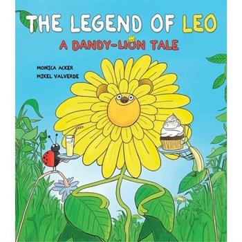 The Legend of Leo: