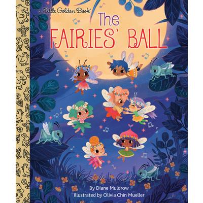 The Fairies’ Ball