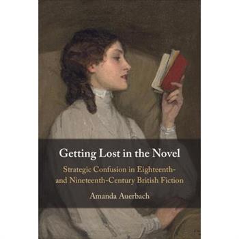 Getting Lost in the Novel