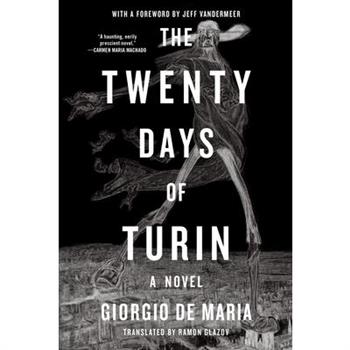 The Twenty Days of Turin