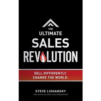 The Ultimate Sales Revolution