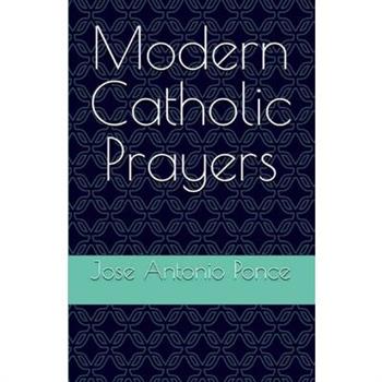 Modern Catholic Prayers