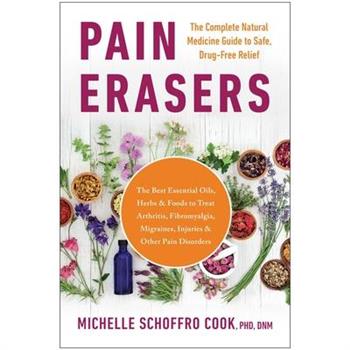 Pain Erasers