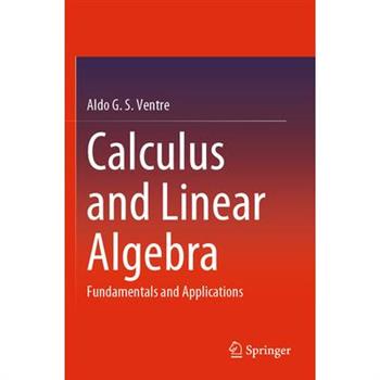 Calculus and Linear Algebra