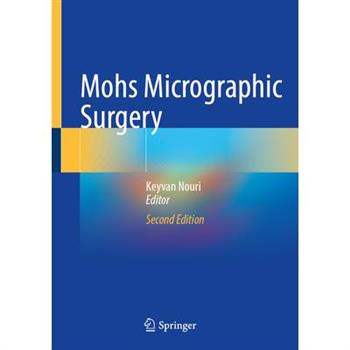 Mohs Micrographic Surgery