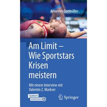 Am Limit - Wie Sportstars Krisen Meistern