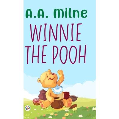Winnie-the-Pooh (Deluxe Library Edition)