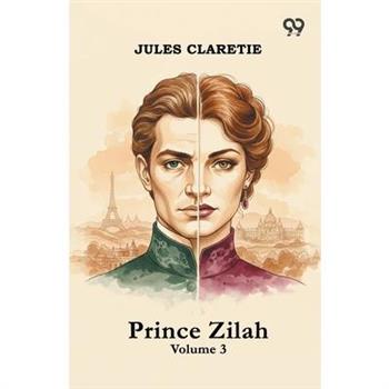 Prince Zilah