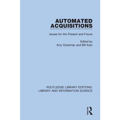 Automated Acquisitions