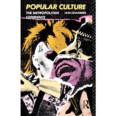 Popular Culture