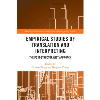 Empirical Studies of Translation and Interpreting
