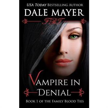 Vampire in Denial