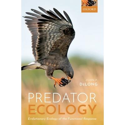 Predator Ecology