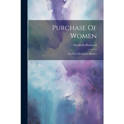 Purchase Of Women