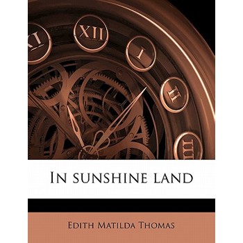 In Sunshine Land