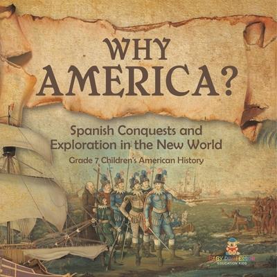 Why America?