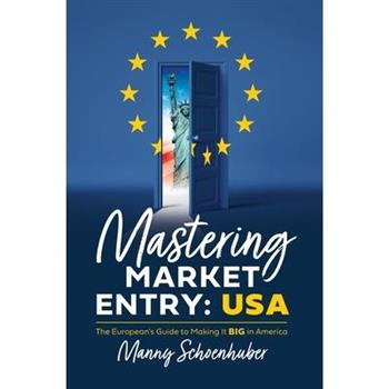 Mastering Market Entry
