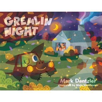 Gremlin Night