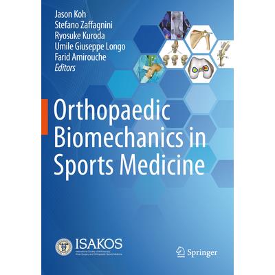 Orthopaedic Biomechanics in Sports Medicine