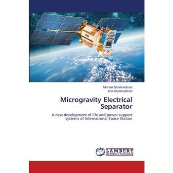 Microgravity Electrical Separator