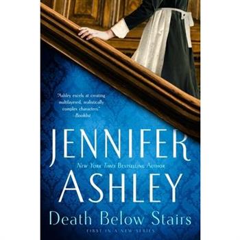Death Below Stairs