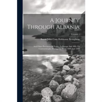 A Journey Through Albania