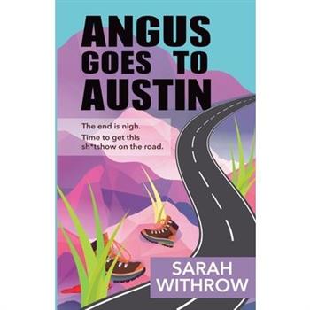 Angus Goes to Austin