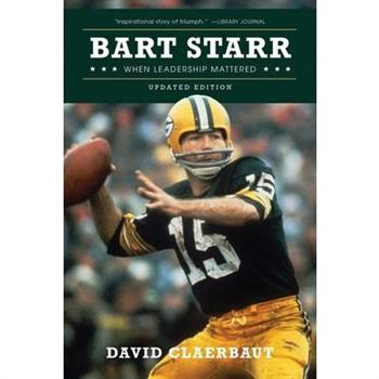 Bart Starr