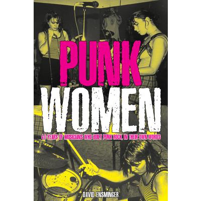 Punk Women