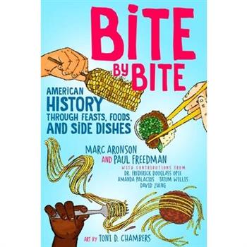 Bite by Bite