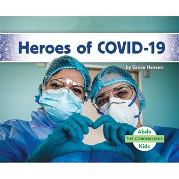 Heroes of Covid-19