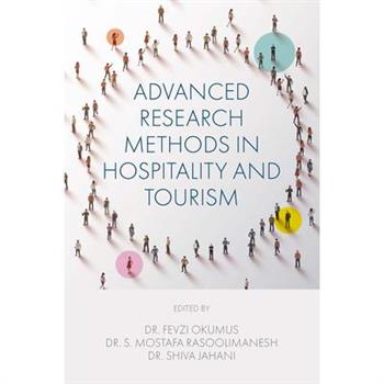 Advanced Research Methods in Hospitality and Tourism