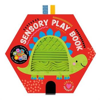 Sensory Snuggables Sensory Play Book Sensory Snuggables Sensory Play Book