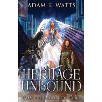 Heritage Unbound