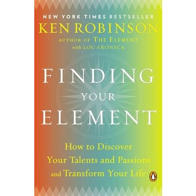 Finding Your Element
